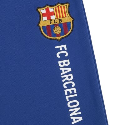 7. FC Barcelona Junior-Schlafanzug 2900003765