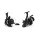 2. Shimano Baitrunner ST-FB4000 Rolle