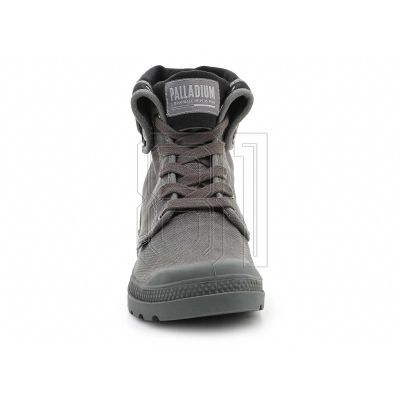 3. Palladium Baggy W 92353-029-M Schuhe