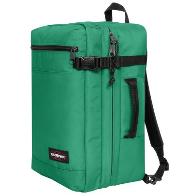 2. Eastpak Transit'r Pack EK0A5BHIB0B1 Grün One Size