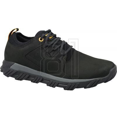 5. Caterpillar Electroplate Leather M P723551 Schuhe