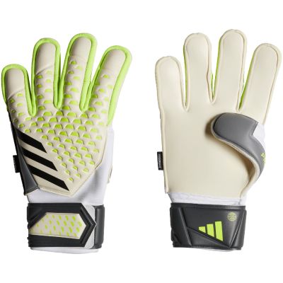 3. adidas Predator Match Fingersave M IA0877 Torwarthandschuhe