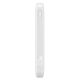 6. Baseus EnerFill FP21 Powerbank 10000mAh 22,5W USB-A - USB-C - Weiß