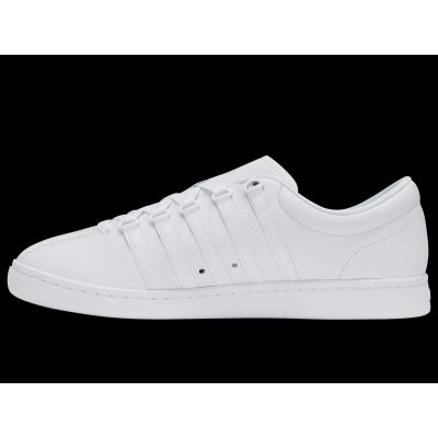 5. K-swiss CLASSIC 66 NXT WEISS/WEISS-M Sneaker (04593-101-M)