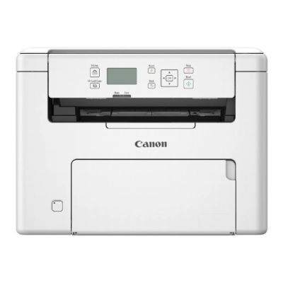 Canon i-SENSYS MF272dw II 3-in-1-Scanner mit Laser inkl. WLAN