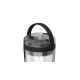 12. NINJA BC151EUBK Tragbarer Akku-Standmixer, tragbar, Behältermaterial: BPA-frei, Behältervolumen: 0,53 l, Eiscrushing-Funktion, Grau