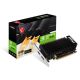 11. Grafikkarte MSI GeForce GT 1030 4GHD4 LP OC