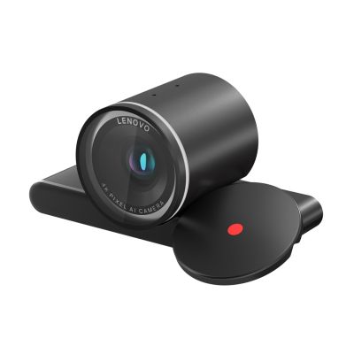 7. Lenovo 4K Pro Webcam 4K/USB-C 4XC1Q25246
