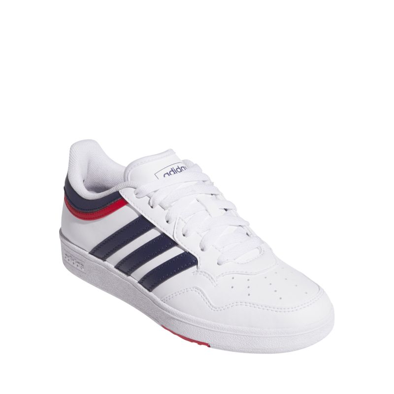 8. Adidas Hoops 4.0 Jr JI3473 Schuhe