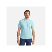 Herren-Poloshirt ROSSIGNOL Prarion Polo, blau