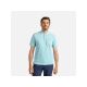 Herren-Poloshirt ROSSIGNOL Prarion Polo, blau