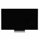 18. Samsung QE65S90F OLED-Fernseher 65 Zoll 4K Ultra HD 144 Hz Tizen Dolby Atmos Schwarz (Modell 2025)