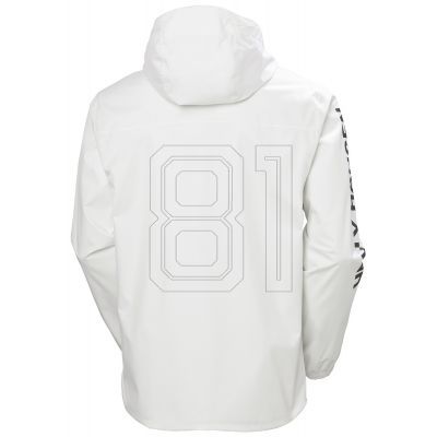 8. Helly Hansen Ervik Jacke M 64032 002