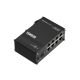5. Teltonika TSW030 | Switch | 8x RJ45 100 Mbit/s, IP30