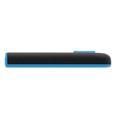 2. ADATA UV128 256 GB USB-Stick, USB Typ-A 3.2 Gen 1 (3.1 Gen 1), Schwarz, Blau