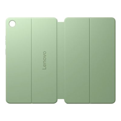 2. Lenovo Folio-Hülle für Lenovo Tab One 8,7" Grün