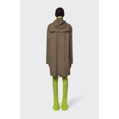 20. Rains Lange Jacke Unisex 12020 66