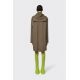 20. Rains Lange Jacke Unisex 12020 66