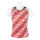 adidas MiTiro 17 Górnik Zabrze Home BR6833 Damen-T-Shirt