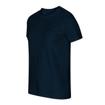 Edge Damen-T-Shirt (marineblau)
