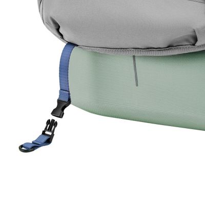 7. XD DESIGN RUCKSACK BOBBY SOFT ICEBERG GREEN P/N: P705.999