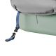 7. XD DESIGN RUCKSACK BOBBY SOFT ICEBERG GREEN P/N: P705.999