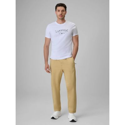 7. Herren-Freizeithose 4F 4FRSS26TTROM1963-20S
