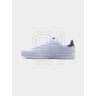 5. Lotto Dampolis Schuhe 2400221U M-1059