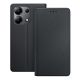 13. 3mk Wallet Case für Xiaomi Redmi Note 13 Pro 4G – Schwarz