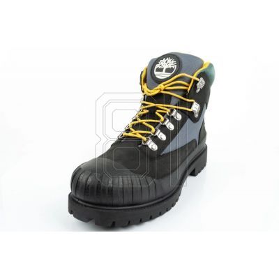 4. Timberland M TB0A5QCZ001 Stiefel