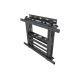 2. Statten Sie sich mit einem 19"-55"/1TFT Popout 1Joint 50Kg sw lite Wandmontage-Einzelhandelsgerät aus
