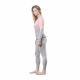 10. Spokey Flora Set VT W 6114300000 Thermounterwäsche