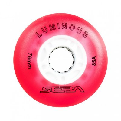 14. Seba 85A Leuchtrad