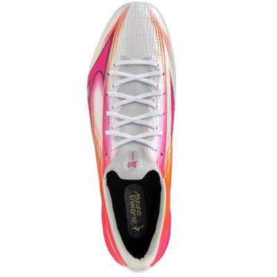 3. Mizuno Morelia Alpha III Elite Japan FG Schuhe P1GA266264