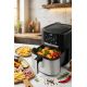 10. ESPERANZA FRITEUSE 8L POLLO FRITTO EKA004