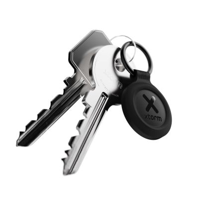 13. Xtorm XTAG2GA11-3PACK GPS-Locator Universal Smart Keychain Schwarz