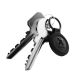 13. Xtorm XTAG2GA11-3PACK GPS-Locator Universal Smart Keychain Schwarz