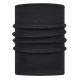 5. Buff Merino Heavyweight Halswärmer 11096300 Schwarz Einheitsgröße
