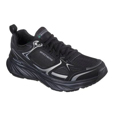 Skechers Edgeride Exodis 232844-BBK Schwarz