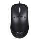 5. Activejet AMY-146 Kabelgebundene Maus (Optisch; 1000 DPI; Schwarz)