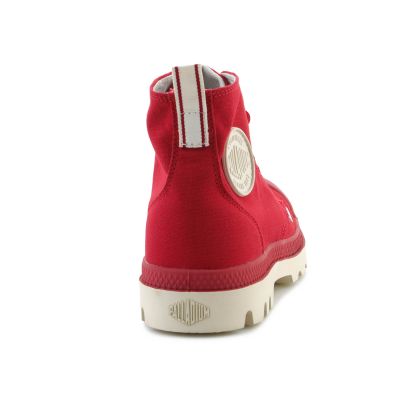 4. Palladium Pampa Duo Chrome Schuhe 74470-656-M
