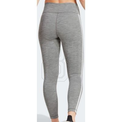 3. adidas 3-Streifen 78 TIG W IC8296 Leggings