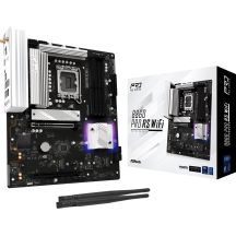ASRock B860 Pro RS WiFi Mainboard