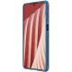 4. Nillkin CamShield Pro Case Gepanzerte Hülle Kameraschutz für Samsung Galaxy A73 Blau