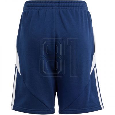 2. adidas Tiro 24 Sweat Jr IS1004 Shorts