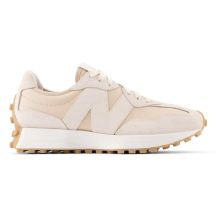New Balance WS327 Lifestyle Beige Damen Sneaker (WS327KAX)