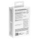 7. SAVIO LA-14 20W POWER DELIVERY 3.0 WANDLADEGERÄT, WEISS