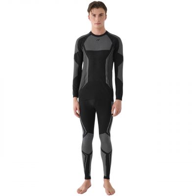 6. Thermoaktive Leggings 4F M166 M 4FWAW24USEAM166 20S