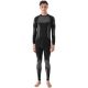 6. Thermoaktive Leggings 4F M166 M 4FWAW24USEAM166 20S