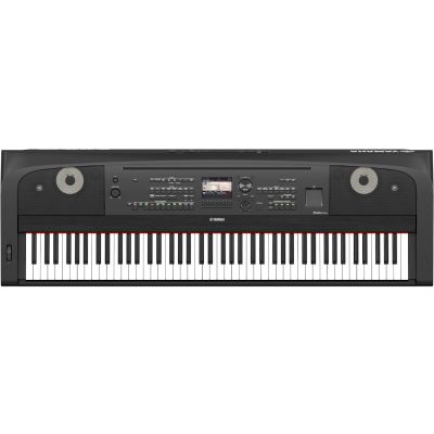 Yamaha DGX-670B - Digitalpiano